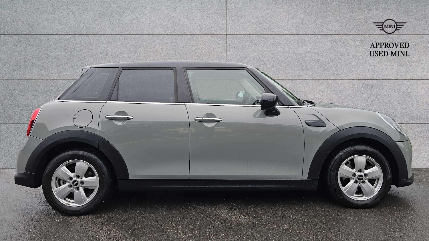 Used MINI Hatch 2022 for sale - 76141854: Photo 3