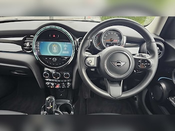 Used MINI Hatch 2022 for sale - 76141854: Photo