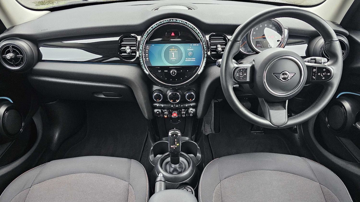 Used MINI Hatch 2022 for sale - 76141854: Photo 5