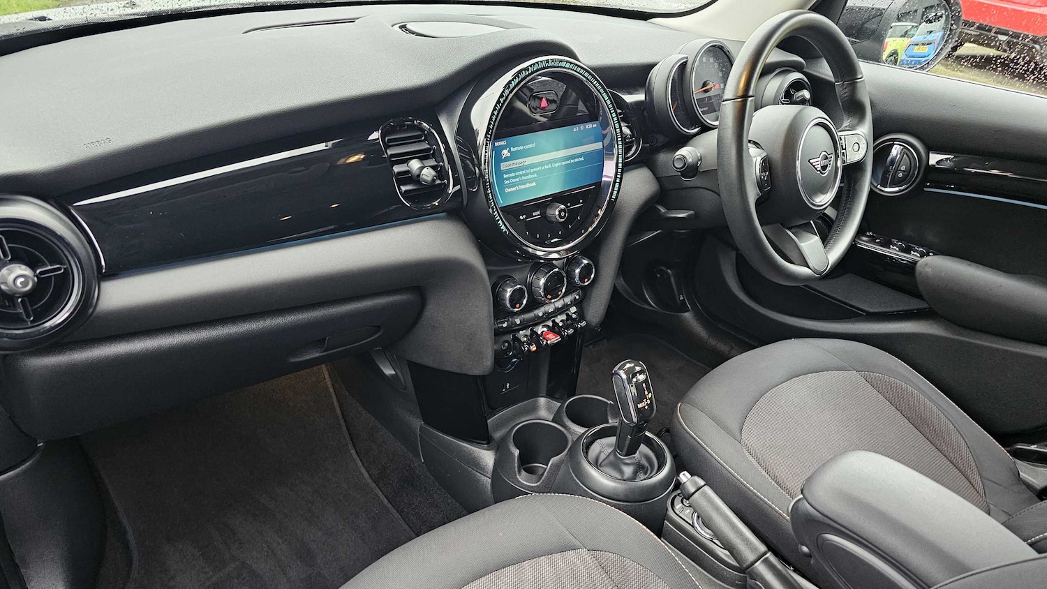 Used MINI Hatch 2022 for sale - 76141854: Photo 7
