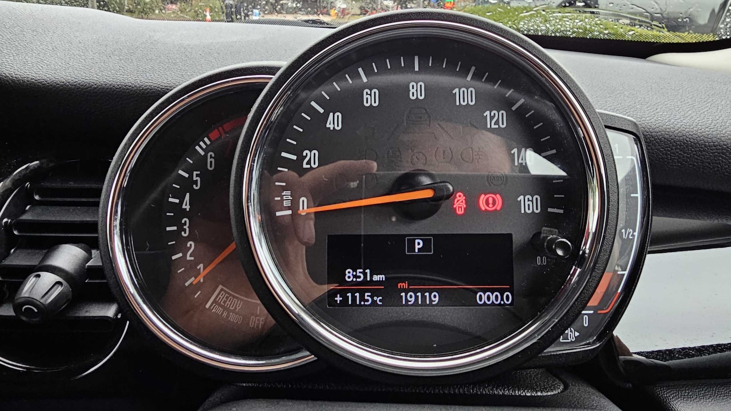 Used MINI Hatch 2022 for sale - 76141854: Photo 8
