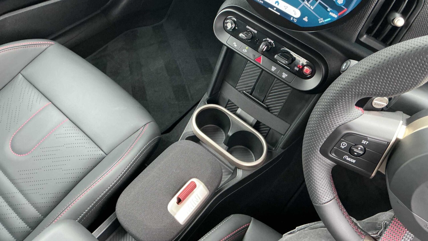 Used MINI Cooper 2025 for sale - 77443519: Photo 10