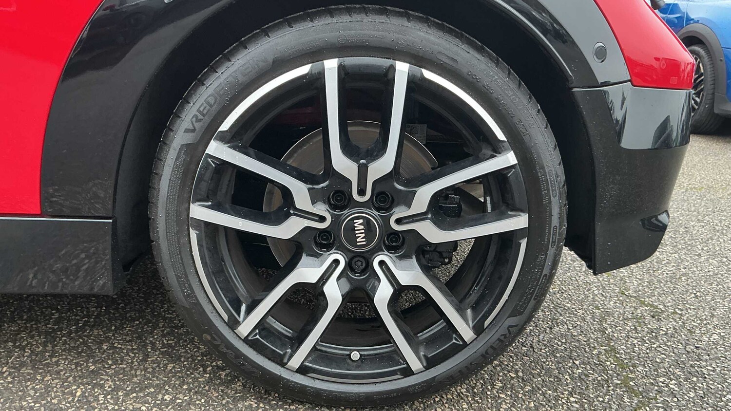 Used MINI Cooper 2025 for sale - 77443519: Photo 14