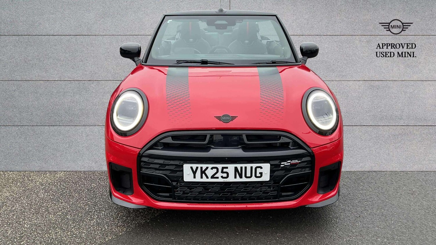 Used MINI Cooper 2025 for sale - 77443519: Photo 15