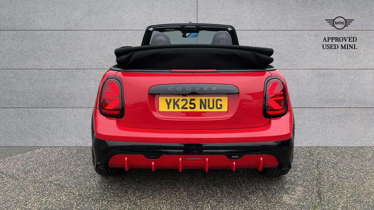 Used MINI Cooper 2025 for sale - 77443519: Photo 16