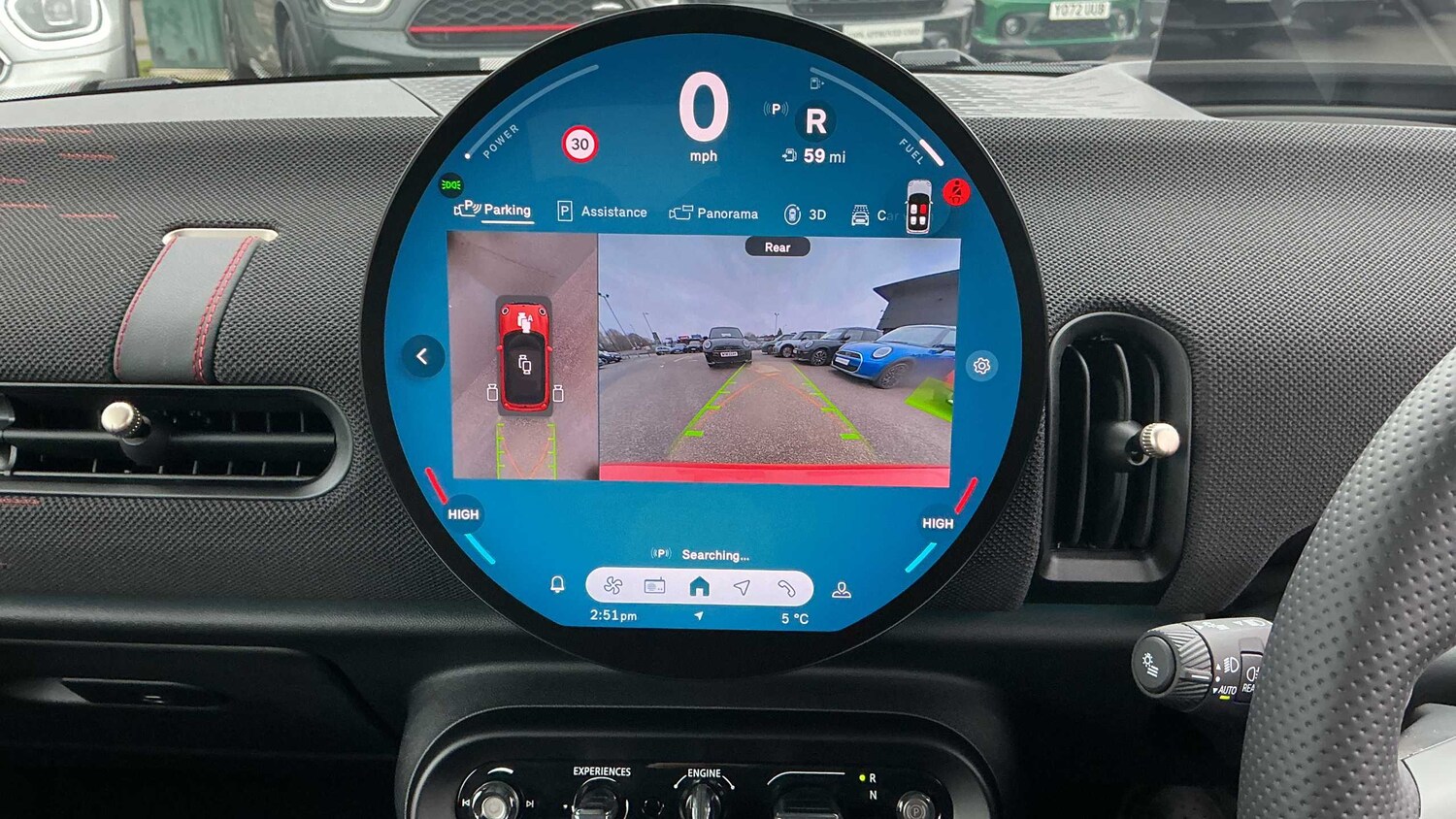 Used MINI Cooper 2025 for sale - 77443519: Photo 19