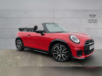 Used MINI Cooper 2025 for sale - 77443519: Photo