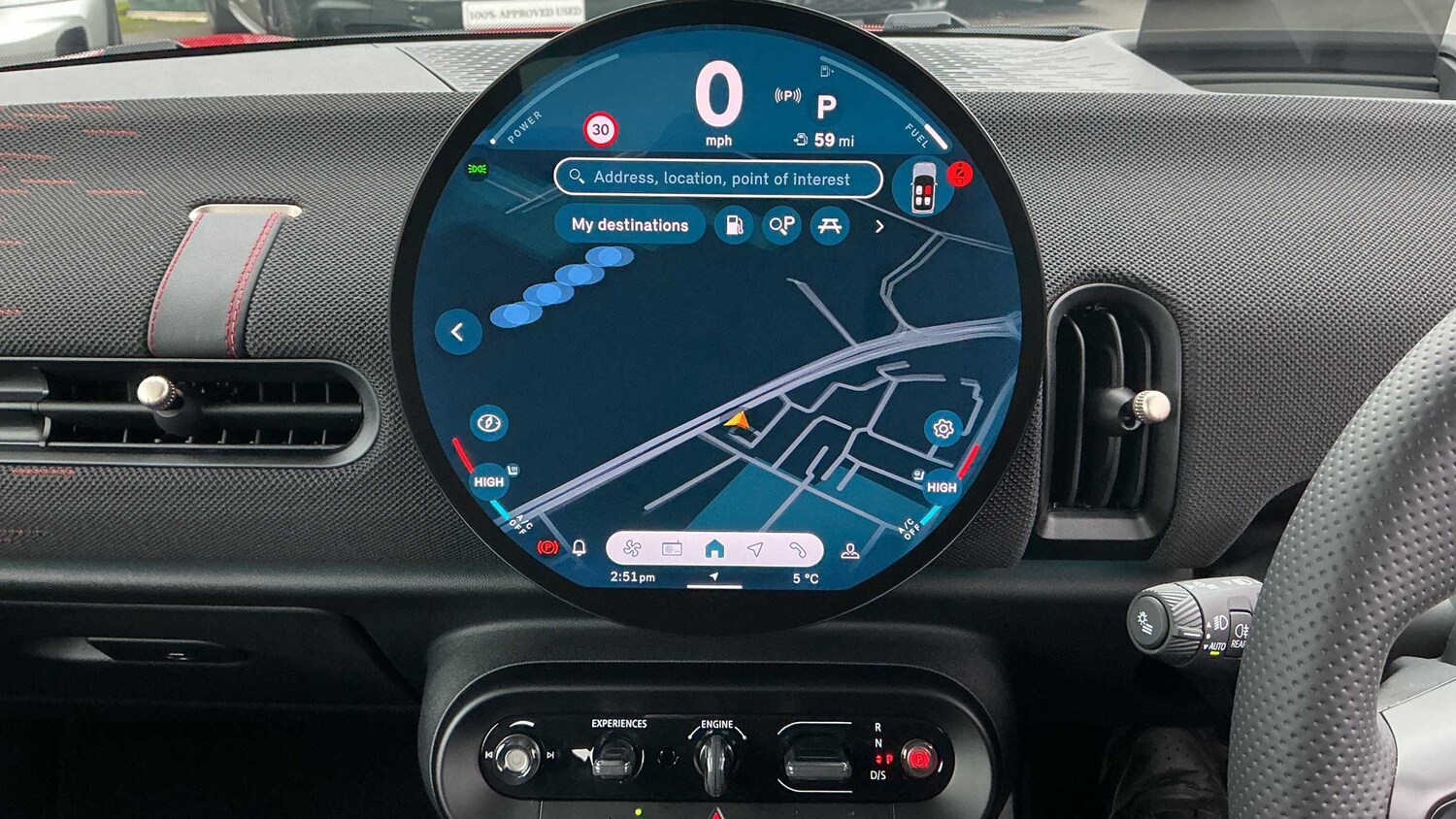 Used MINI Cooper 2025 for sale - 77443519: Photo 20