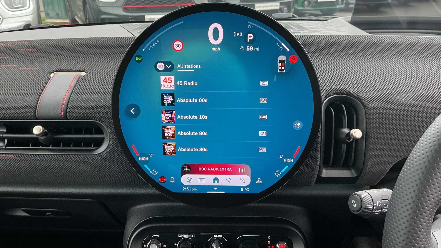 Used MINI Cooper 2025 for sale - 77443519: Photo 27