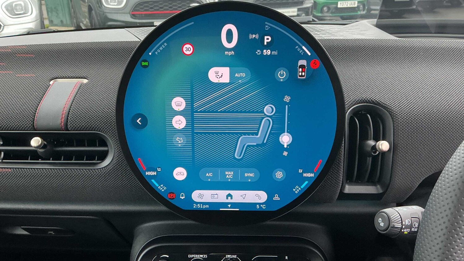 Used MINI Cooper 2025 for sale - 77443519: Photo 28