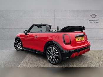 Used MINI Cooper 2025 for sale - 77443519: Photo