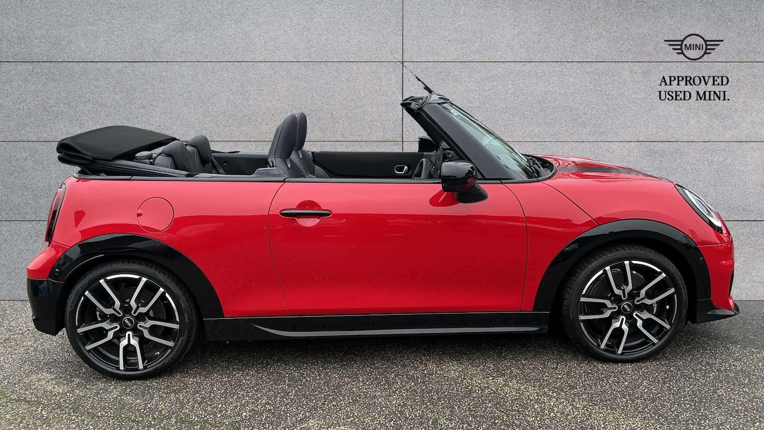 Used MINI Cooper 2025 for sale - 77443519: Photo 3