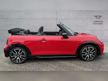 Used MINI Cooper 2025 for sale - 77443519: Photo