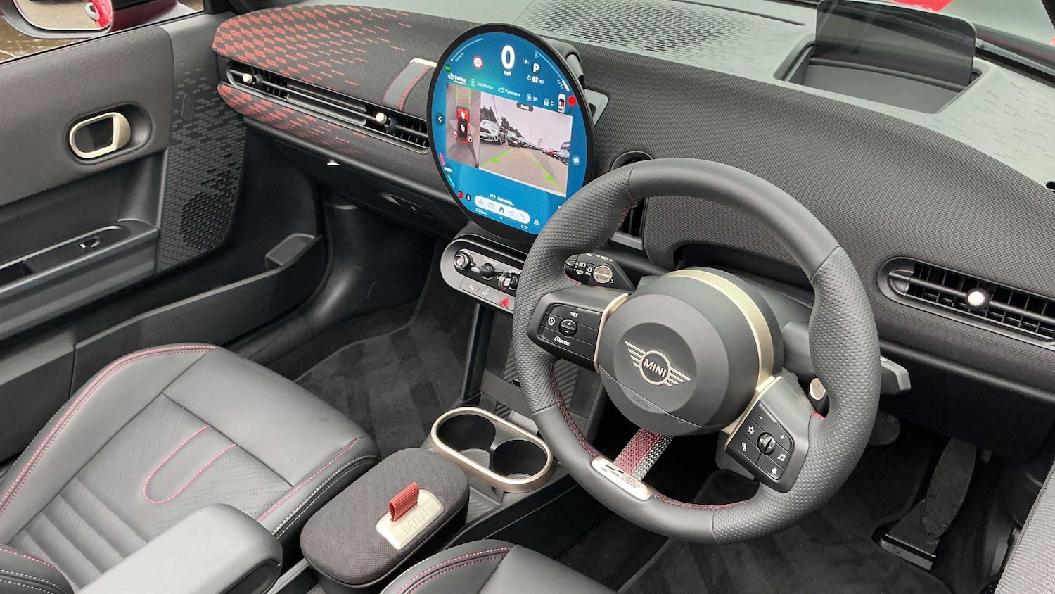 Used MINI Cooper 2025 for sale - 77443519: Photo 6