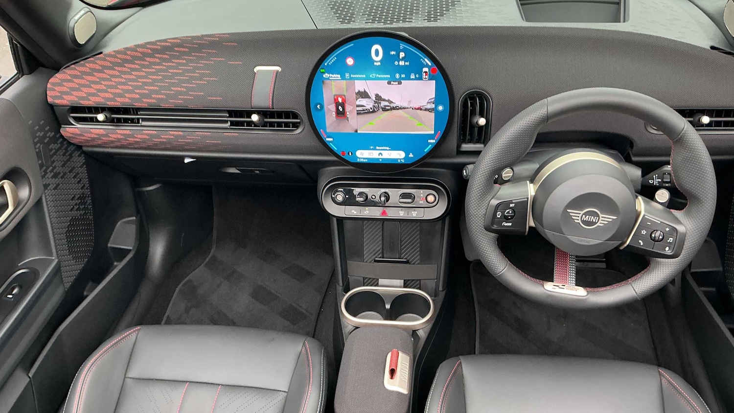 Used MINI Cooper 2025 for sale - 77443519: Photo 7