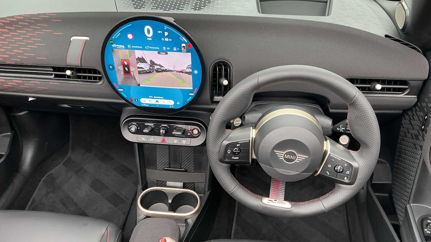 Used MINI Cooper 2025 for sale - 77443519: Photo 8