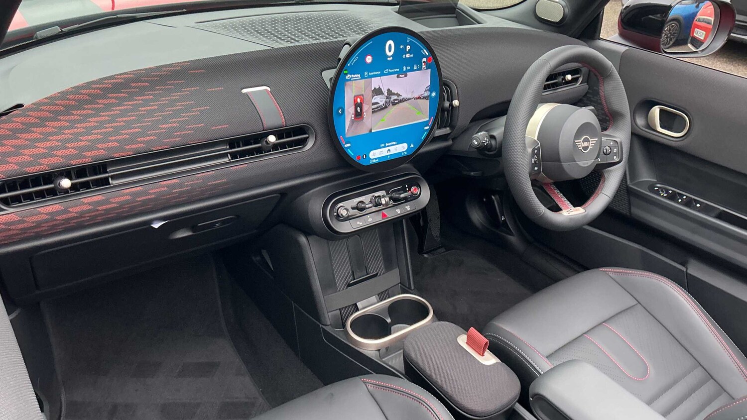 Used MINI Cooper 2025 for sale - 77443519: Photo 9