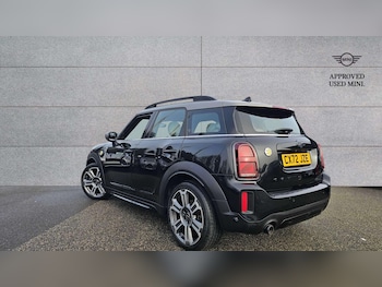 Used MINI Countryman 2022 for sale - 77348103: Photo