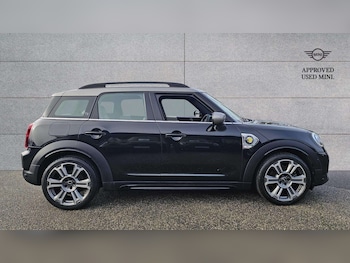 Used MINI Countryman 2022 for sale - 77348103: Photo