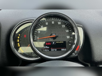 Used MINI Countryman 2022 for sale - 77348103: Photo