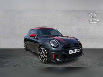 Used MINI Cooper 2024 for sale - 79319746: Photo