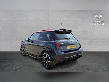 Used MINI Cooper 2024 for sale - 79319746: Photo