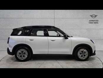 Used MINI Countryman 2024 for sale - 75293751: Photo