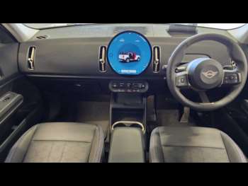 Used MINI Countryman 2024 for sale - 75293751: Photo