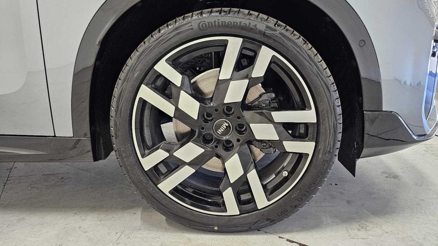 Used MINI Countryman 2025 for sale - 77147375: Photo 14