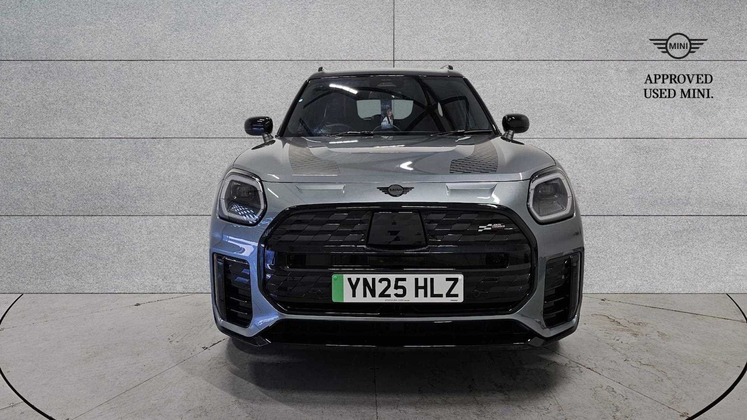 Used MINI Countryman 2025 for sale - 77147375: Photo 15