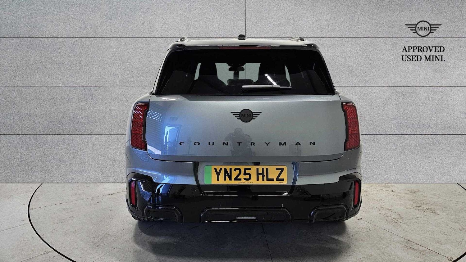 Used MINI Countryman 2025 for sale - 77147375: Photo 16