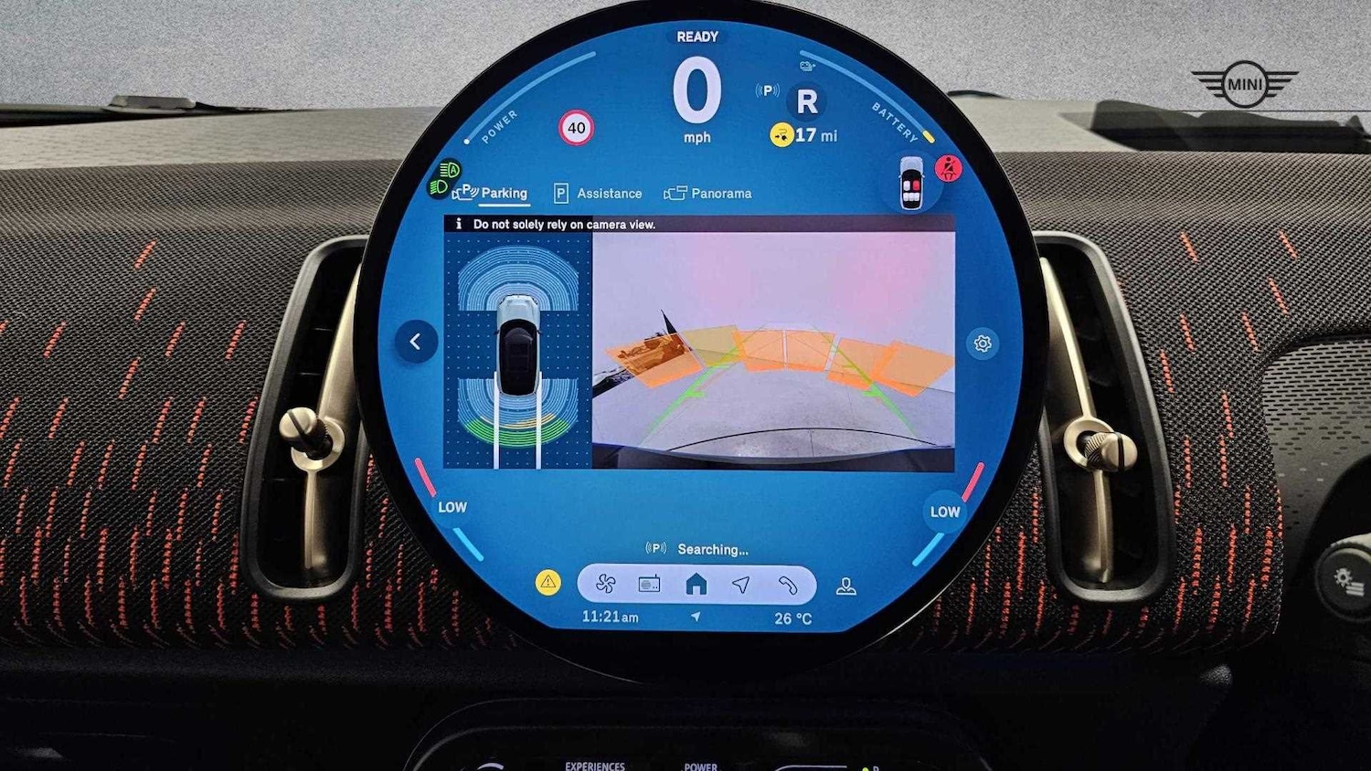 Used MINI Countryman 2025 for sale - 77147375: Photo 17
