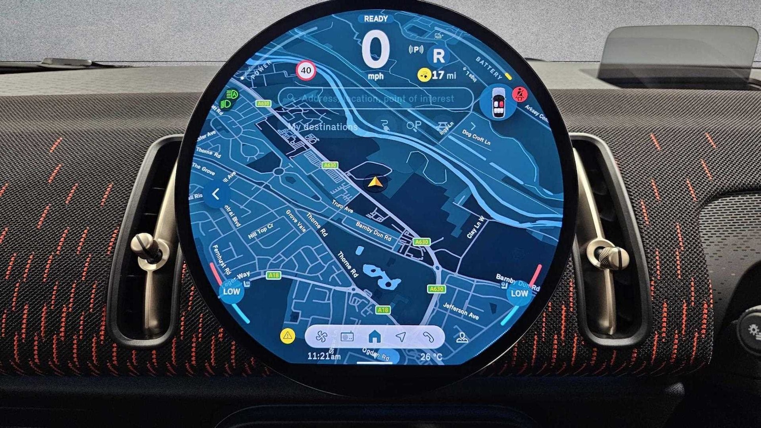 Used MINI Countryman 2025 for sale - 77147375: Photo 18