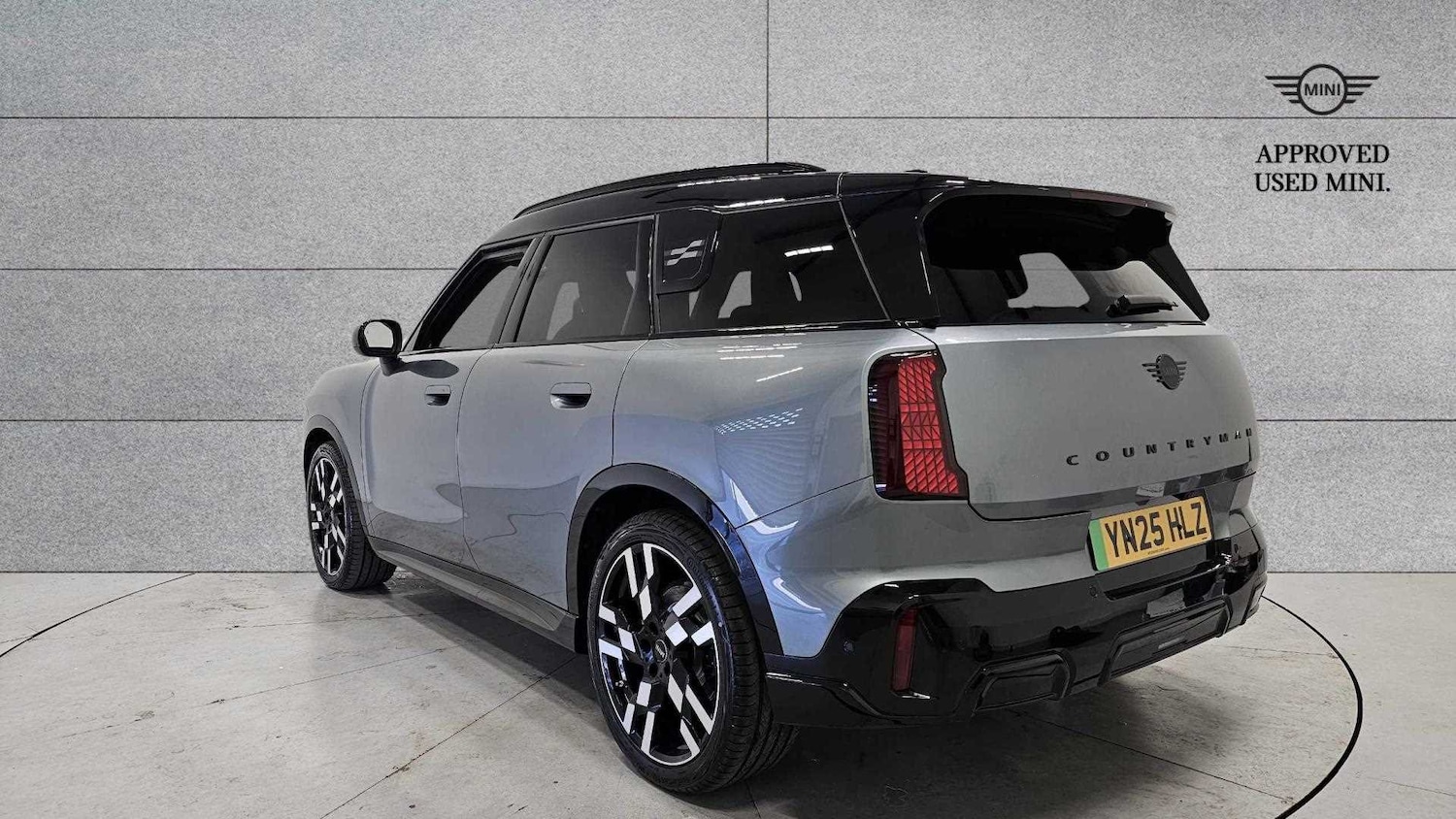 Used MINI Countryman 2025 for sale - 77147375: Photo 2