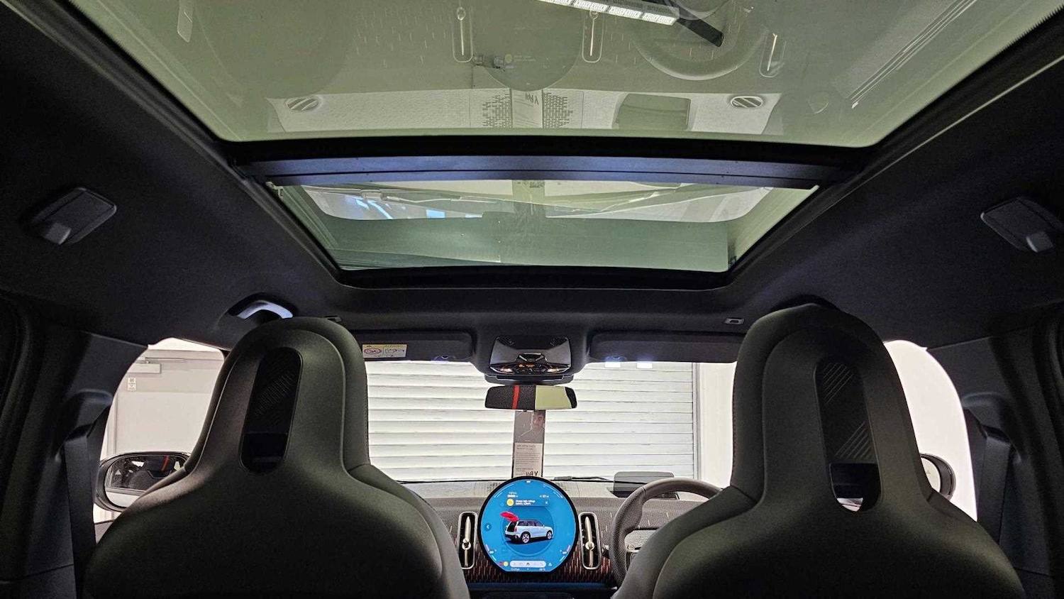 Used MINI Countryman 2025 for sale - 77147375: Photo 20