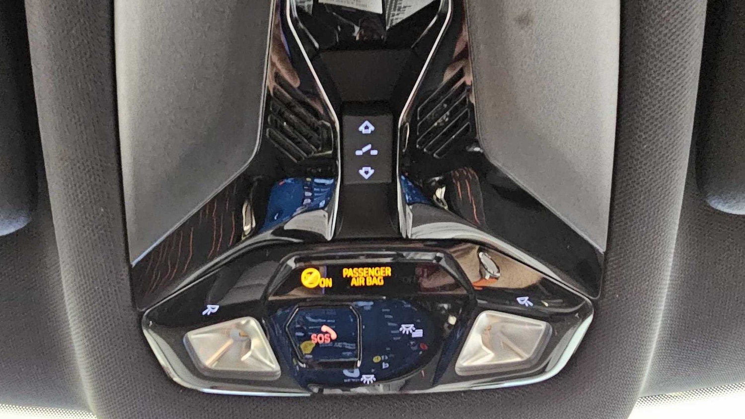 Used MINI Countryman 2025 for sale - 77147375: Photo 21