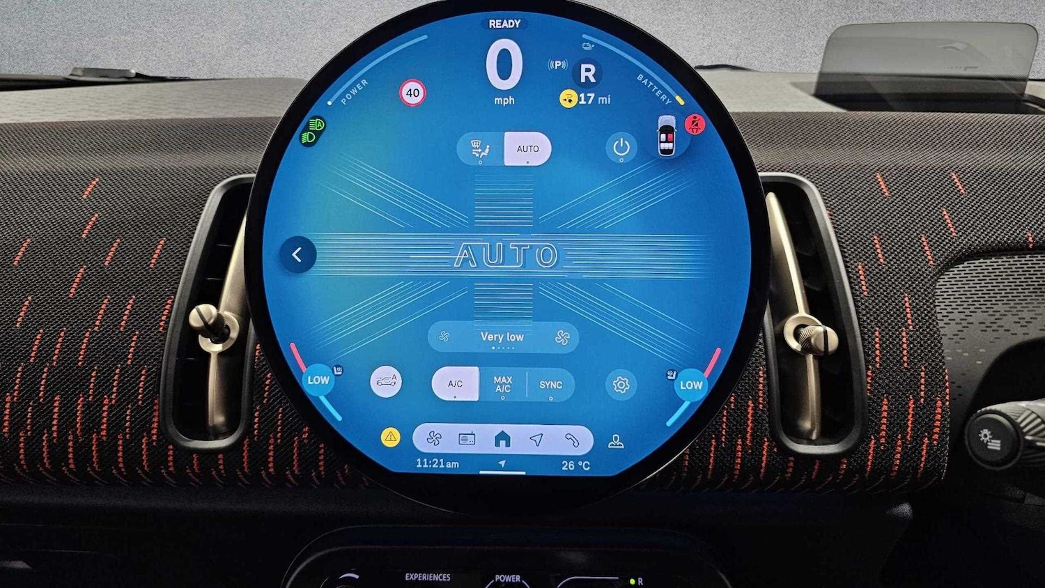 Used MINI Countryman 2025 for sale - 77147375: Photo 28