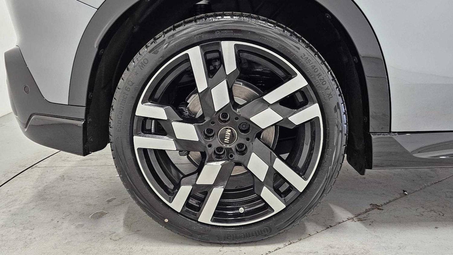 Used MINI Countryman 2025 for sale - 77147375: Photo 32