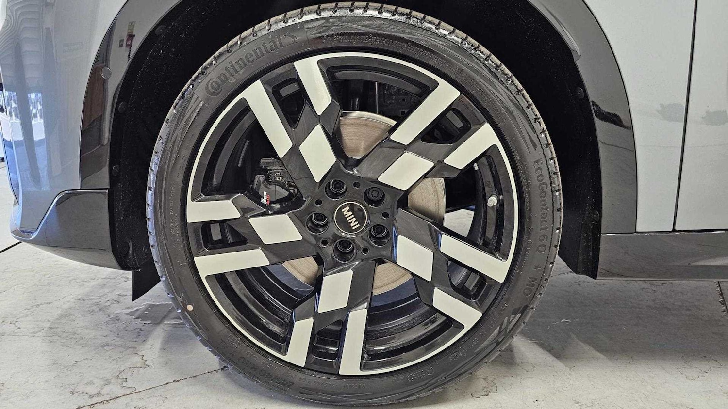 Used MINI Countryman 2025 for sale - 77147375: Photo 33