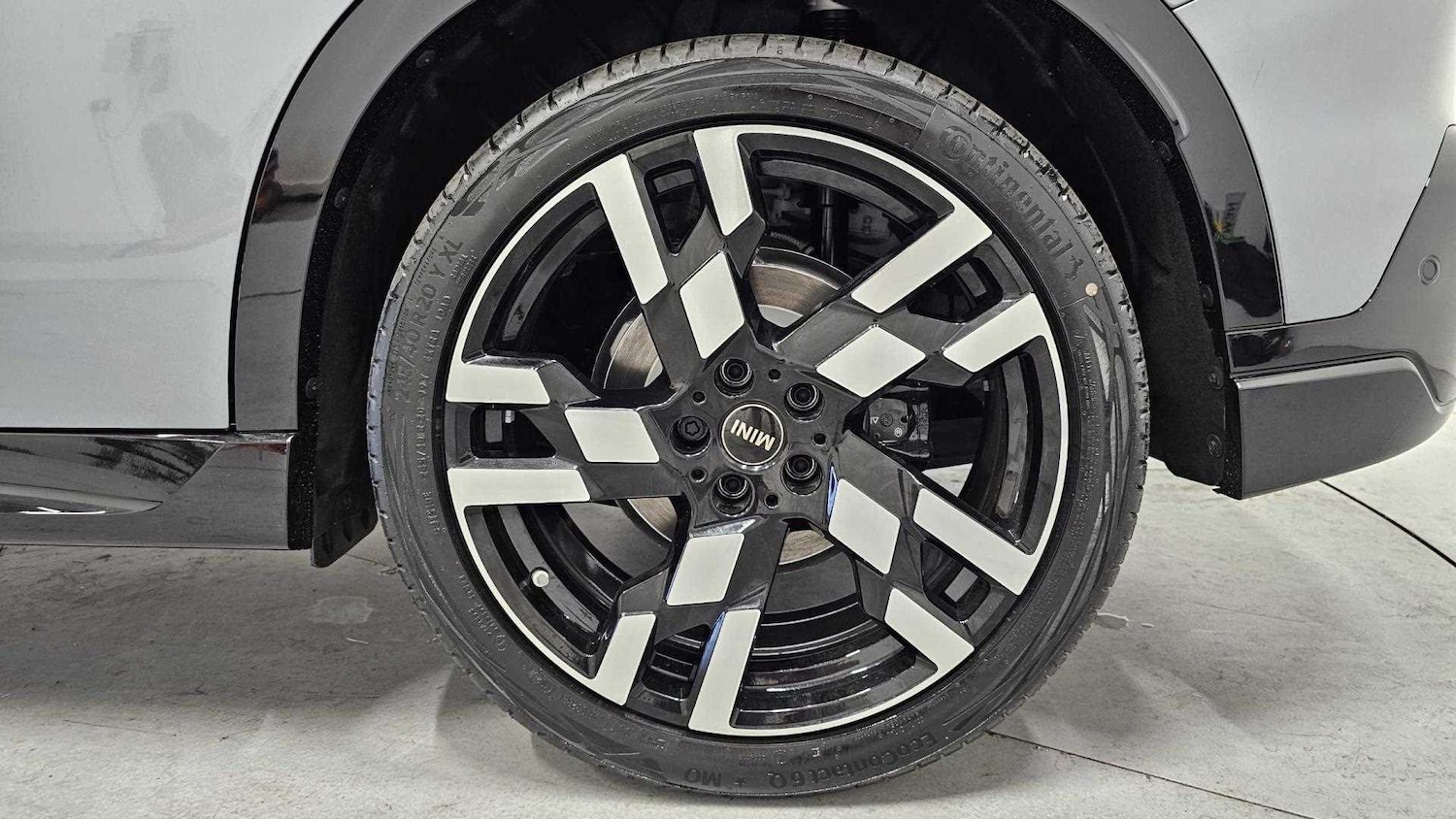 Used MINI Countryman 2025 for sale - 77147375: Photo 34