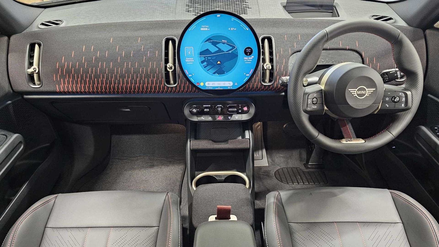 Used MINI Countryman 2025 for sale - 77147375: Photo 4