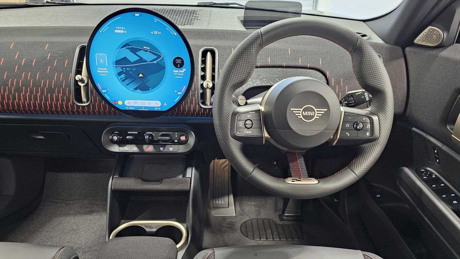 Used MINI Countryman 2025 for sale - 77147375: Photo 5