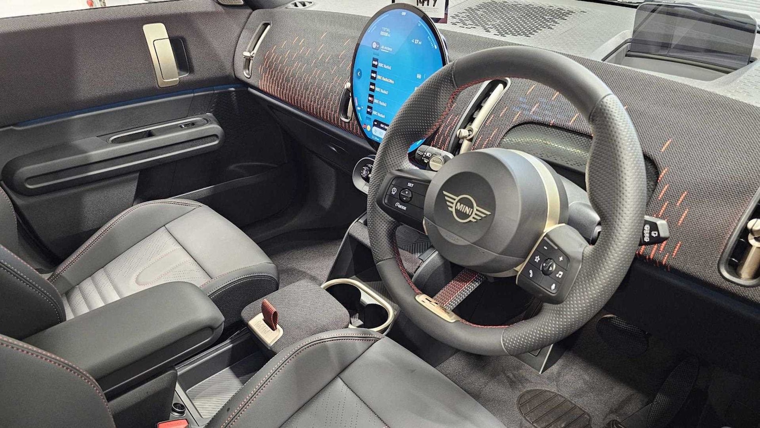 Used MINI Countryman 2025 for sale - 77147375: Photo 6