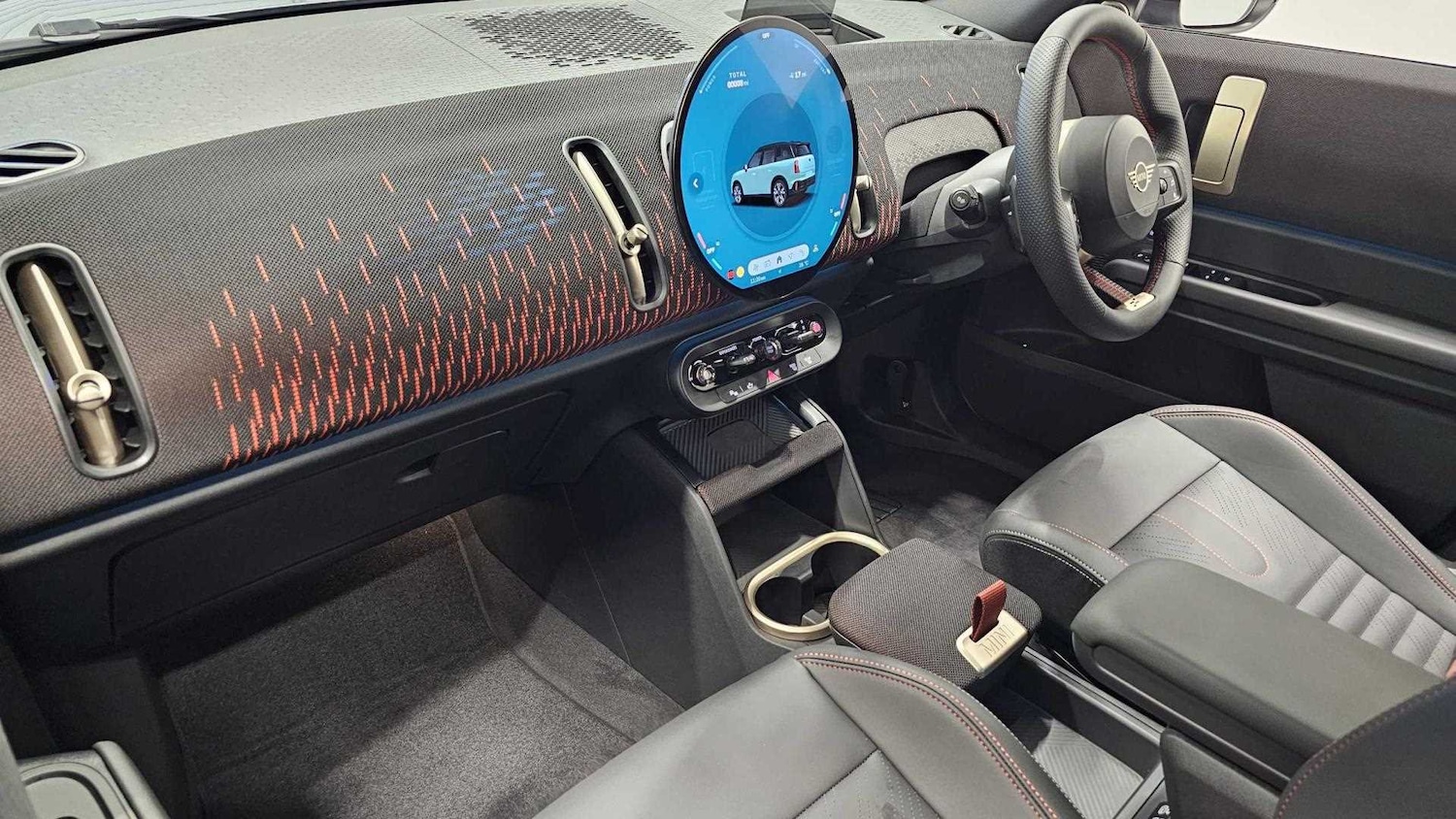 Used MINI Countryman 2025 for sale - 77147375: Photo 7