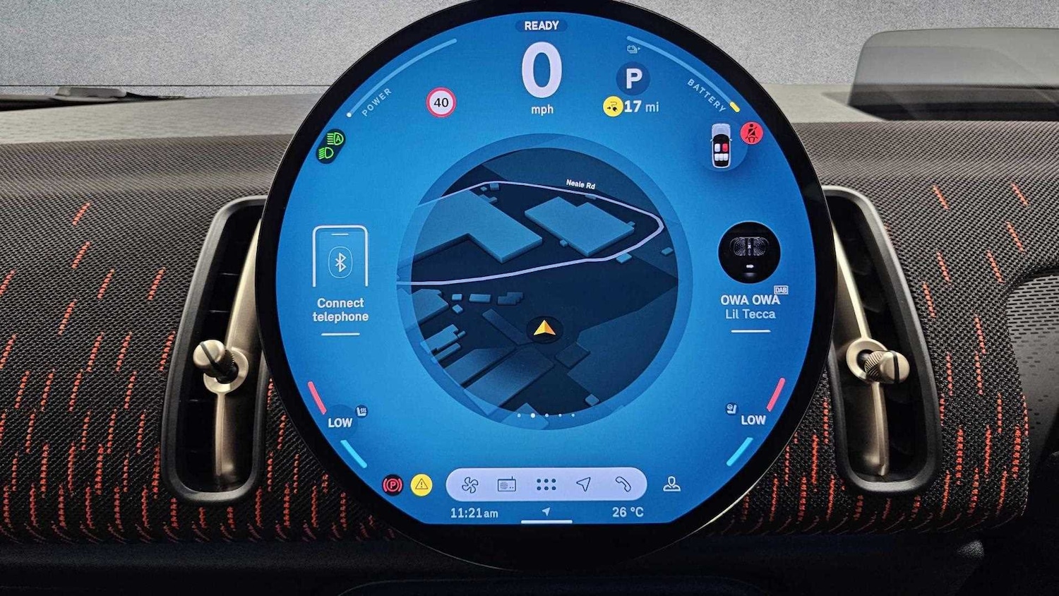 Used MINI Countryman 2025 for sale - 77147375: Photo 8