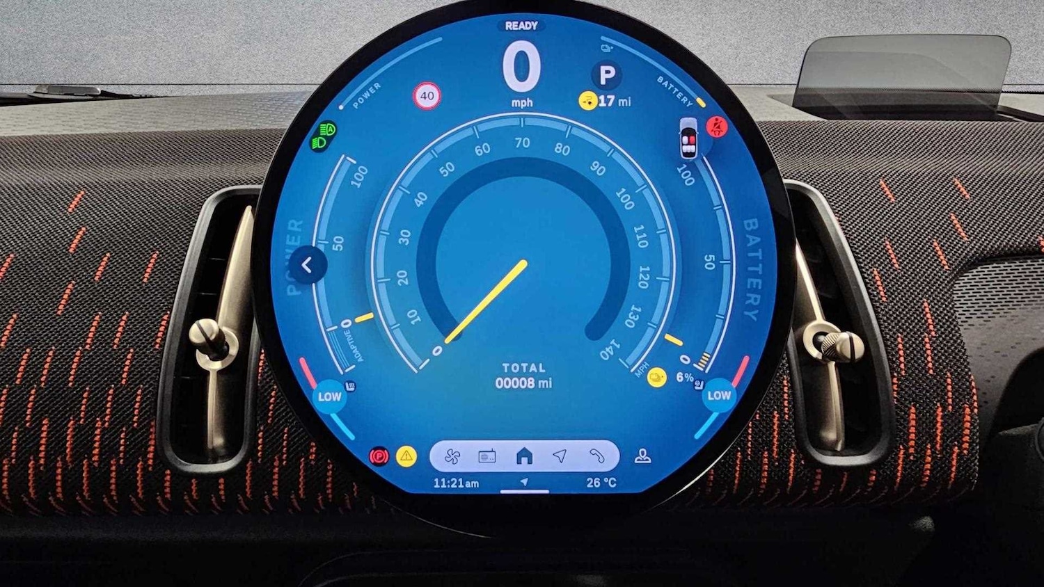 Used MINI Countryman 2025 for sale - 77147375: Photo 9