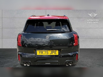 Used MINI Countryman 2026 for sale - 79604316: Photo