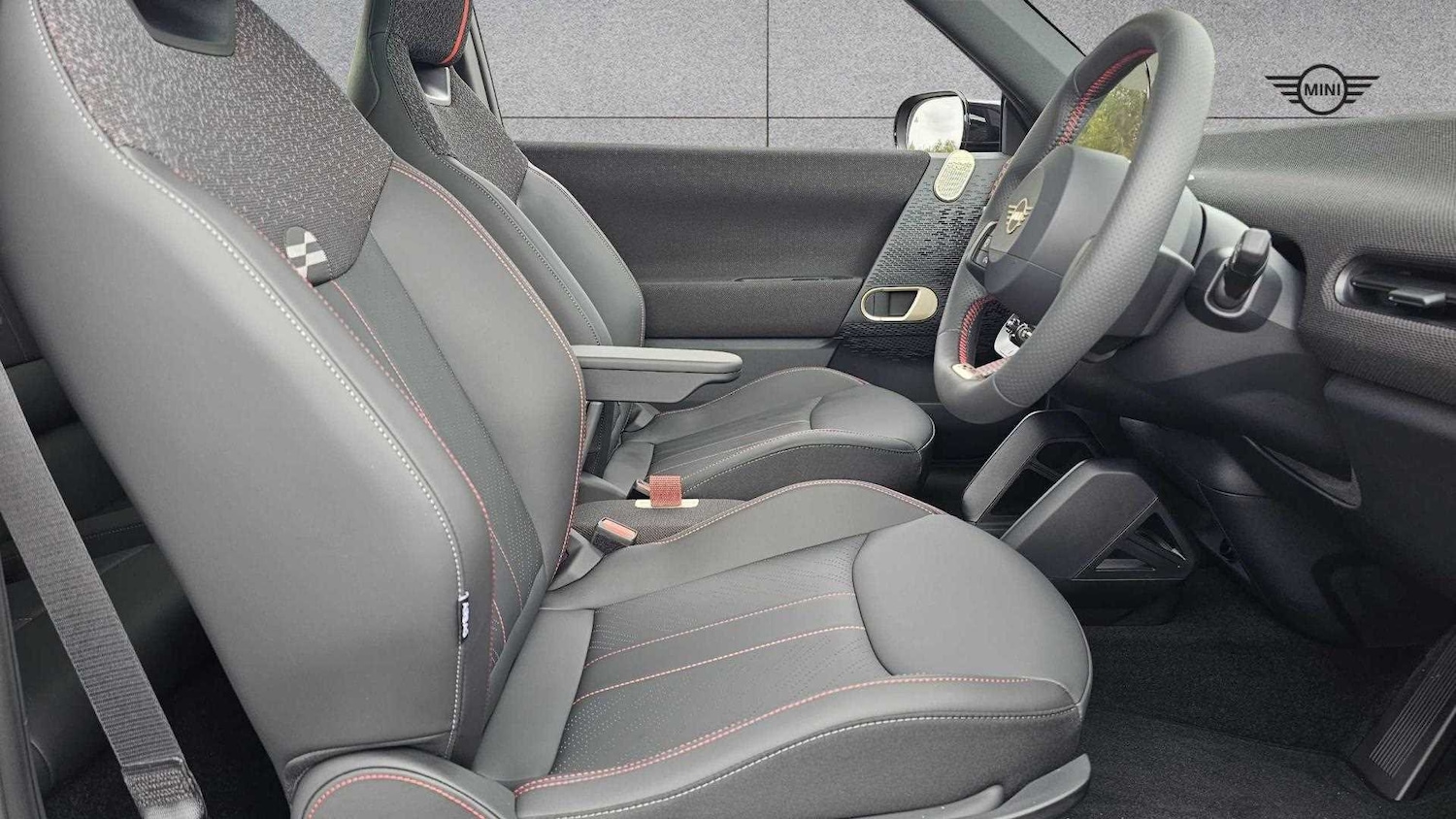 Used MINI Cooper 2025 for sale - 77147226: Photo 11