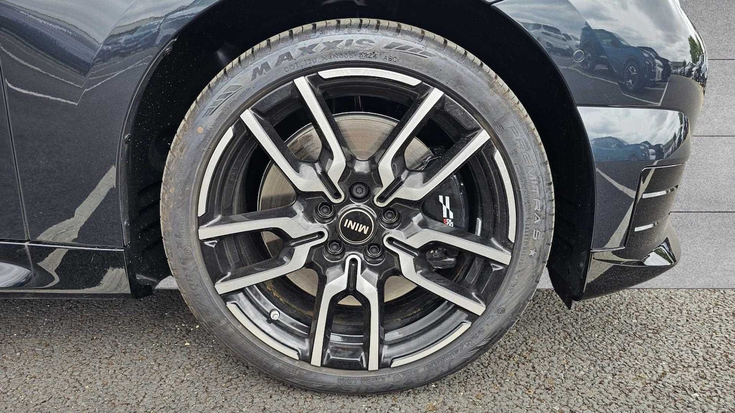 Used MINI Cooper 2025 for sale - 77147226: Photo 14