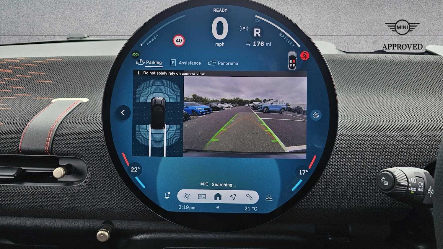 Used MINI Cooper 2025 for sale - 77147226: Photo 18